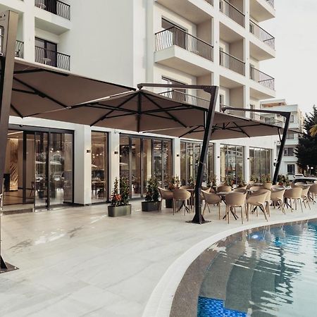 Delight Hotel & Spa Голем Экстерьер фото