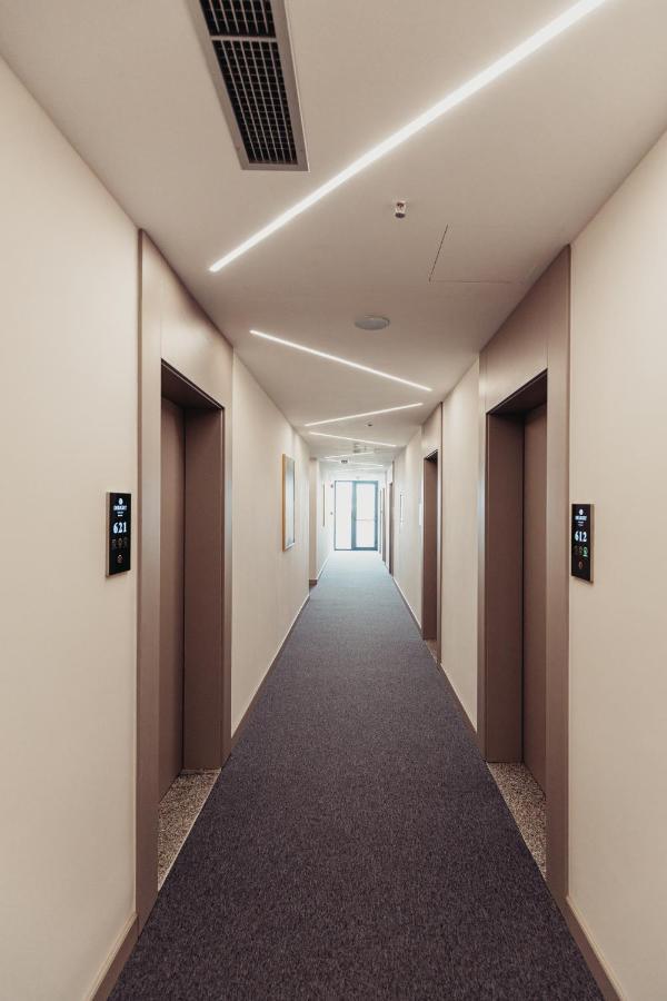 Delight Hotel & Spa Голем Экстерьер фото