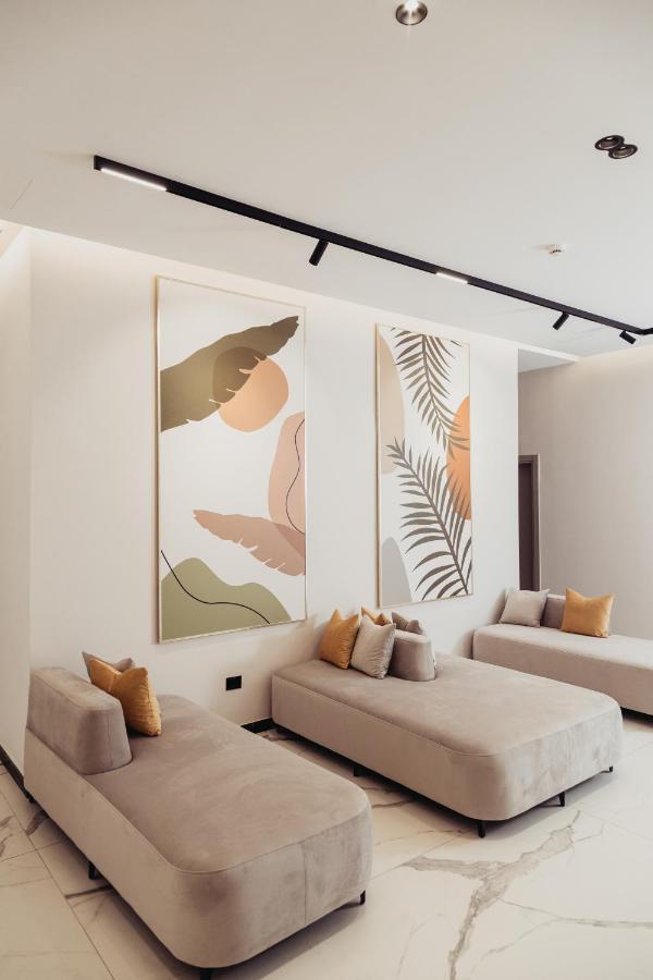 Delight Hotel & Spa Голем Экстерьер фото