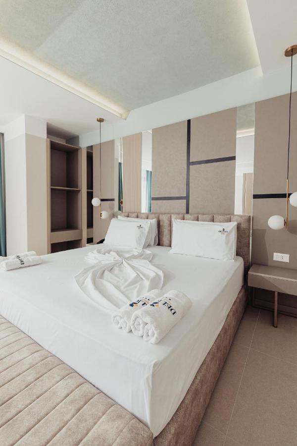 Delight Hotel & Spa Голем Экстерьер фото