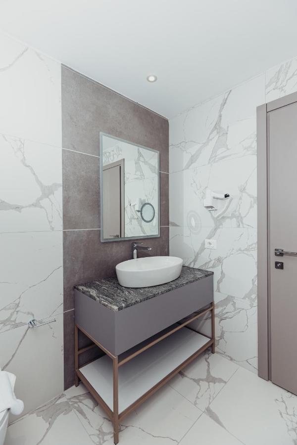 Delight Hotel & Spa Голем Экстерьер фото