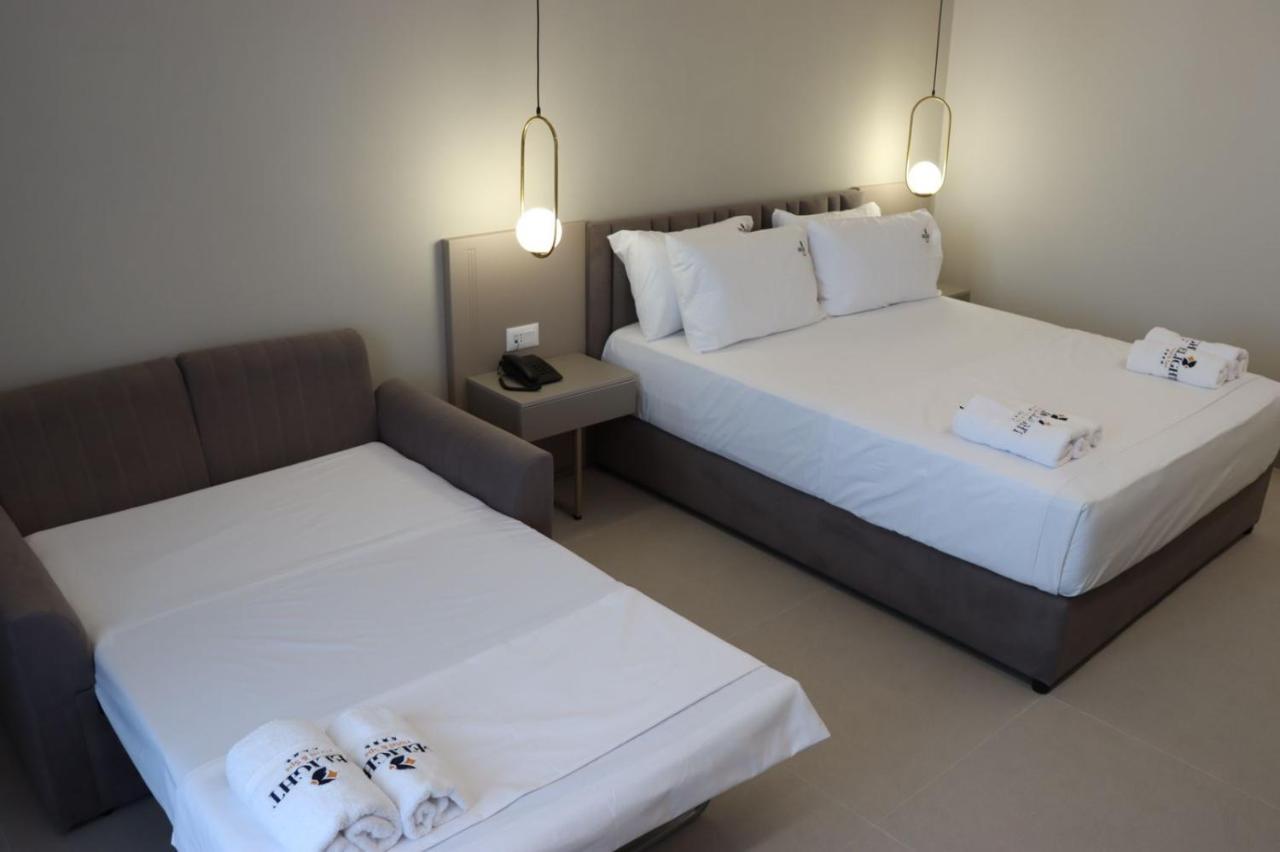 Delight Hotel & Spa Голем Экстерьер фото