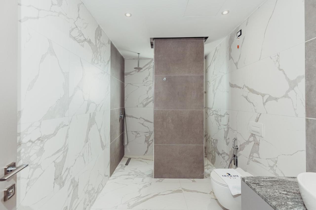 Delight Hotel & Spa Голем Экстерьер фото