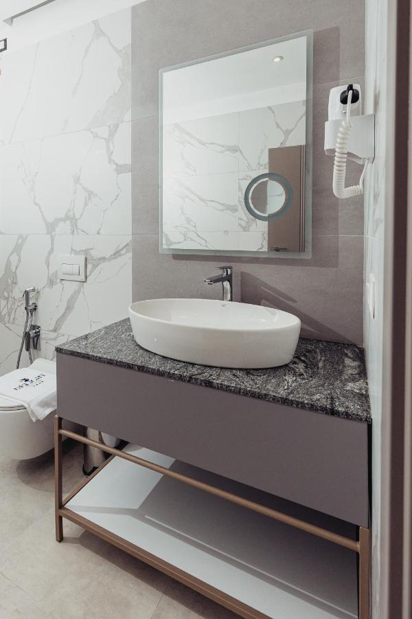 Delight Hotel & Spa Голем Экстерьер фото