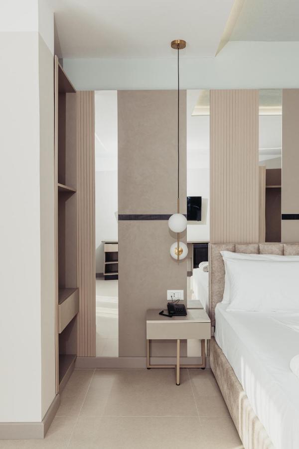 Delight Hotel & Spa Голем Экстерьер фото